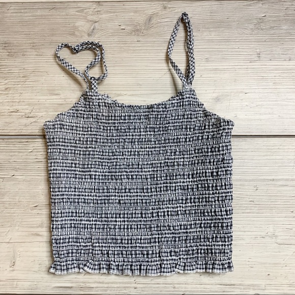 Brandy Melville Tops - Brandy Melville John Galt Tank Top